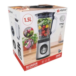 Alpina SI-47345 Blender kielichowy