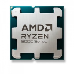 AMD Procesor Ryzen 7 8700F AM5 100-100001590BOX