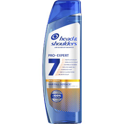 Head & Shoulders Pro-Expert 7 Hair Fall Defense