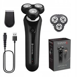 Męska Golarka Maszynka do Golenia Brody Trymer Remington