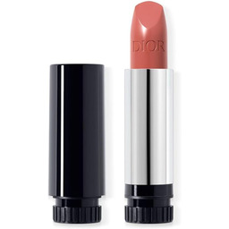 DIOR Rouge Dior Satin Lipstick Refill Nr.100 Nude