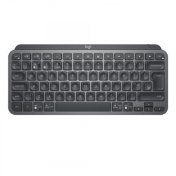 Klawiatura Logitech MX Keys Mini Wireless GRAPHITE
