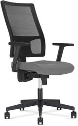 Krzesło biurowe obrotowe ergonomiczne taktik-mesh-lu r19t ts25 activ1