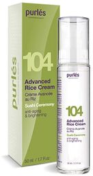 Purles 104 Advanced Rice Cream