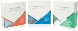 Opalescence PF 16% PA KIT idealny zestaw 8