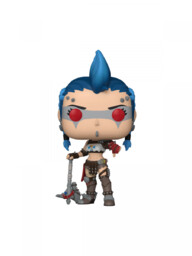 Figurka Overwatch 2 - Junker Queen (Funko POP!