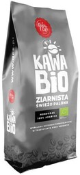 Kawa ziarnista arabica 100 % HONDURAS BIO 250