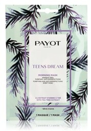 PAYOT Morning Masks Teens Dream Maseczka w płacie