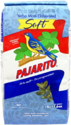 Pajarito Suave 500g