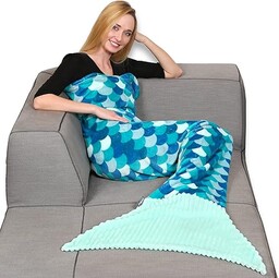 Kanguru la coperta con le maniche Kanguru Syrena
