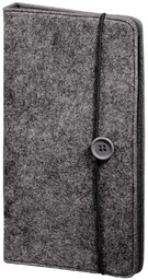 Etui na CD HAMA Wallet Felt 48