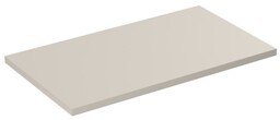Blat Kolekcja ADEL CASHMERE 80 cm Kaszmirowy Mat