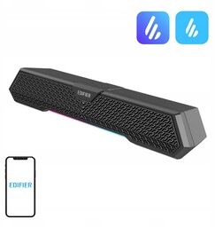 Soundbar komputerowy Edifier MG250 (czarny)