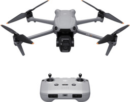 Dron DJI Air 3S (DJI RC-N3)
