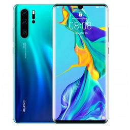 Smartfon Huawei P30 Pro, 6/128 GB, niebieski