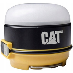 Latarka klasyczna lampka warsztatowa stojąca Caterpillar 200 lm