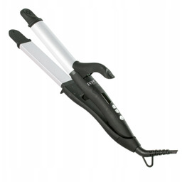 Fox Lokówko Prostownica Do Włosów Curl&smooth