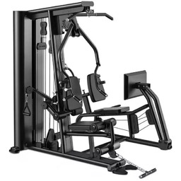 Atlas Treningowy L133 (L131 + Suwnica L132) GYMOST