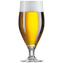 Pokal do piwa Cervoise 500 ml - zestaw