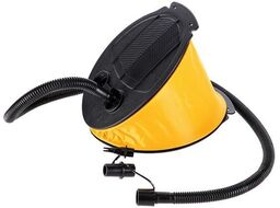 NC1791 POMPKA NOŻNA NILS CAMP