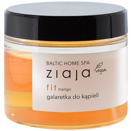 Ziaja Baltic Home Spa Fit Mango 260ml galaretka
