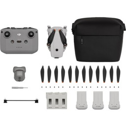 Dron DJI Lito 1 Fly More Combo (DJI