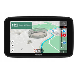 Nawigacja TomTom Go Superior 6