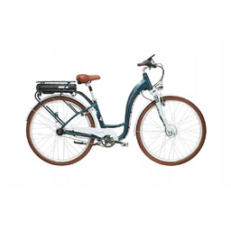 Rower elektryczny Le Grand eLILLE 2 rozmiar L