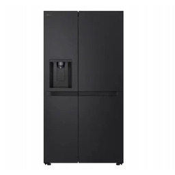 Lodówka LG SBS GSLC41EPPE No Frost 36 dB