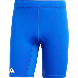 adidas Męskie legginsy adidas (1/2) Mallas Cortas De