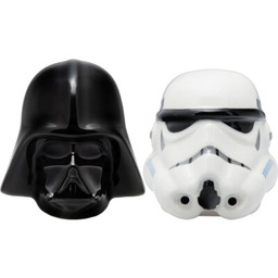 PALADONE Zestaw Gwiezdne Wojny Lord Vader i Szturmowiec
