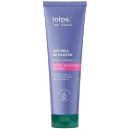 Tołpa Hair Routine Odżywka do włosów Efekt Laminacji