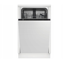 Zmywarka do zabudowy Beko DIS35023 10 kpl. 44.8