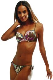 Kris Line figi kąpielowe bikini Paradise