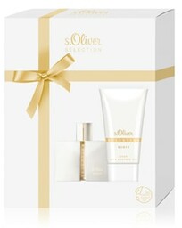 s.Oliver Selection Women Eau de Toilette 30ml Zestaw