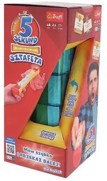 5 sekund - Sztafeta TREFL