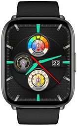 Smartwatch Oromed Oro-Fit Pro Gt Czarny