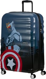 American Tourist Marvel Legends FL - Spinner L