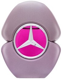 Mercedes Benz Mercedes Benz Woman woda perfumowana