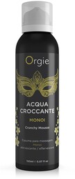 Mus do Masażu Ciała Acqua Croccante Crunchy Mousse