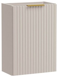 Szafka pod umywalkę 82-40-1D Kolekcja ADEL CASHMERE Kaszmirowy