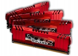 Pamięć Ram G.skill Ripjawsz DDR3 4x8GB 1600MHz CL10