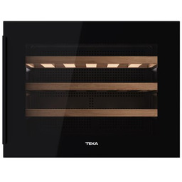 TEKA Chłodziarka do wina RVI 10024 GBK
