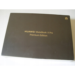 Laptop Huawei vghh-x 14,2 " Intel Core Ultra