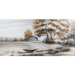 EUROFIRANY Obraz Calm 581A 120 x 60 cm