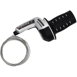 Sram Manetka Centera, 8-rzędowa, prawa