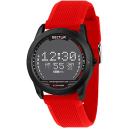 Zegarek SECTOR R3251239005. Kwarcowy, Kolor . Mężczyzna.