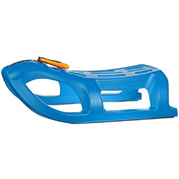 PROSPERPLAST, Sanki plastikowe, Sea Lion, niebieski