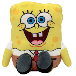 KIDROBOT Maskotka Nick 90s SpongeBob KR15606