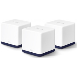 Router Access Point Mercusys Halo H50G Mash AC1200